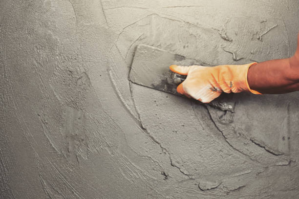 Concrete Driveway Repair Near Me in KY